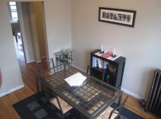 2039 N Kimball Ave #1B, Chicago, IL 60647