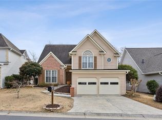 2025 Drogheda Ln, Marietta, GA 30066