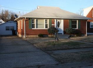 1921 E 19th St, Owensboro, KY 42303