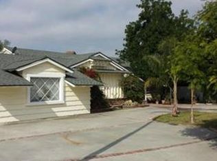 1143 S Shasta St, West Covina, CA 91791