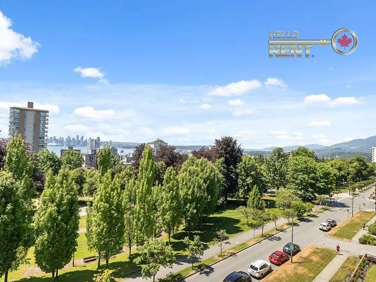 140 Keith Rd E #601 — Photo 6