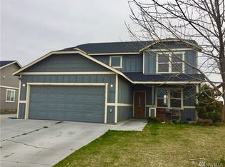 609 N Mississippi Dr, Moses Lake, WA 98837
