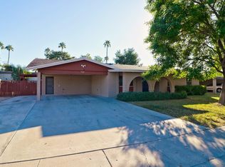 7135 N 20th Ave, Phoenix, AZ 85021