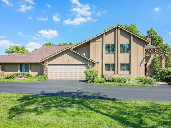 1715 Boulder Dr, Darien, IL 60561