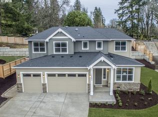 14885 SE Big View Dr, Happy Valley, OR