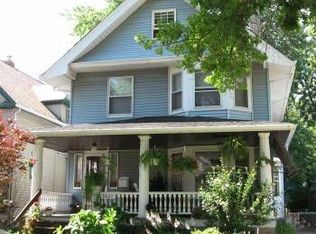 3503 Virginia Ave, Cleveland, OH
