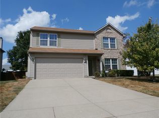 2144 Seattle Slew Dr, Indianapolis, IN