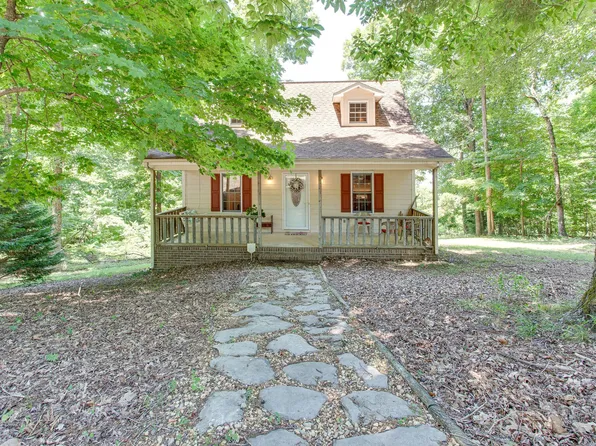 658 Cedar Mountain Pl, Decherd, TN 37324