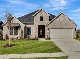 4845 Secluded Ct, Roanoke, TX 76262