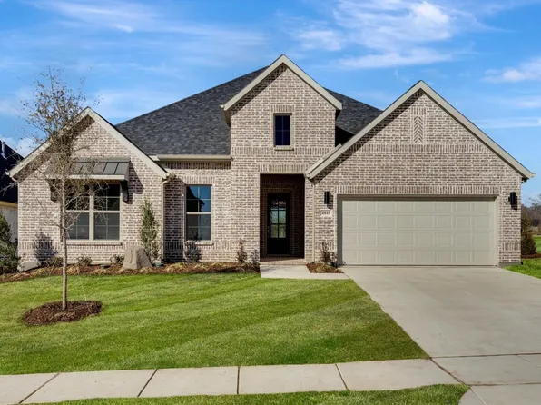 4845 Secluded Ct, Roanoke, TX 76262
