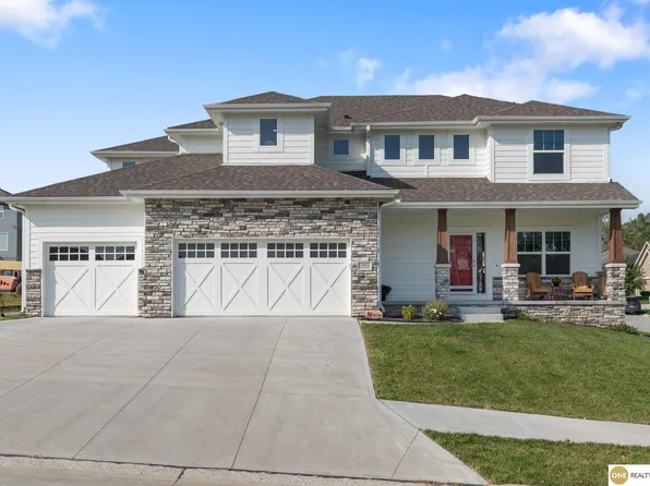 19802 Cottonwood St, Gretna, NE 68028