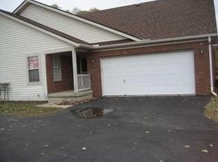 4511 White Tree Ct, Columbus, OH 43228