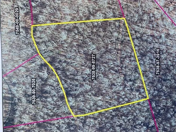 Vl 54 Mountain Forest Ests, Sylva, NC 28779