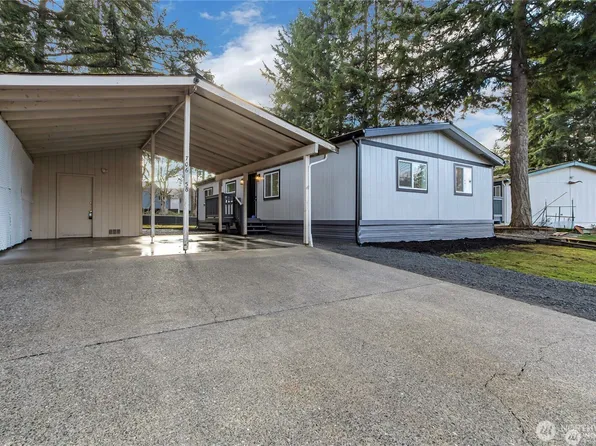 706 164th Street Ct E #58, Spanaway, WA 98387