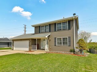 6725 Louden Dr, Loves Park, IL 61111