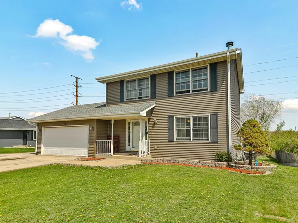 6725 Louden Dr, Loves Park, IL 61111