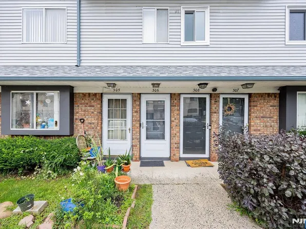 306 Arsdale Terrace #506, Union, NJ 07083