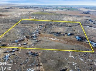 180 S 550 E, Dietrich, ID 83324