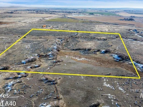 180 S 550 E, Dietrich, ID 83324