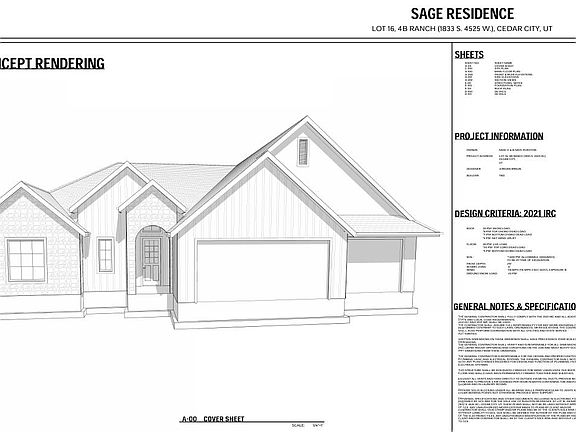 3rd image of 1833 N 4525th