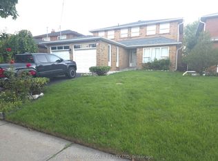 36 Kearney Dr, Toronto, ON M9W 5J8