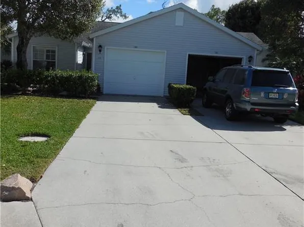 114 Quail Forest BLVD #7, NAPLES, FL 34105