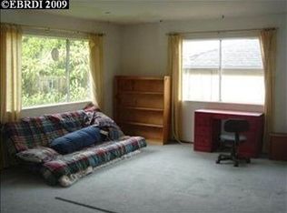 5146 Hilltop Dr, El Sobrante, CA 94803