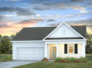 6314 Rye Grass Road Lot 442, Castle Hayne, NC 28429