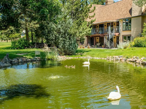 4501 S Vine Way, Cherry Hills Village, CO 80113