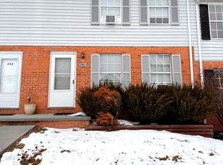 240 Nottoway Dr, Stephens City, VA 22655