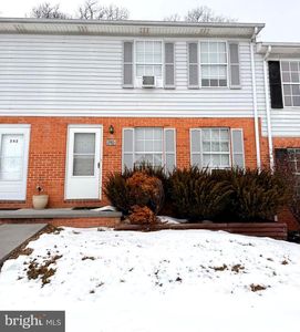 240 Nottoway Dr, Stephens City, VA, 22655