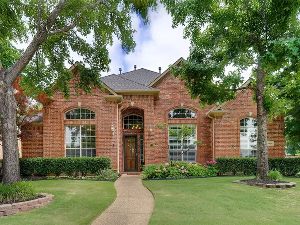 3809 Austin Ct, Flower Mound, TX 75028