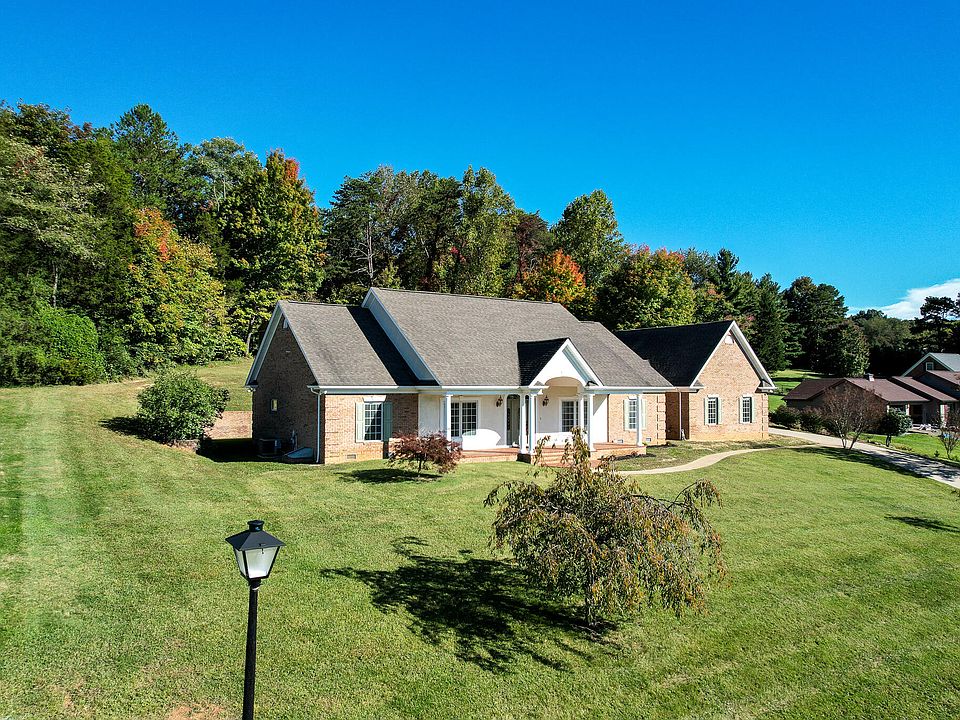 141 Grapevine Trl, Greeneville, TN 37745 Zillow