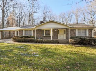 415 Frontier Dr, Lexington, NC 27292