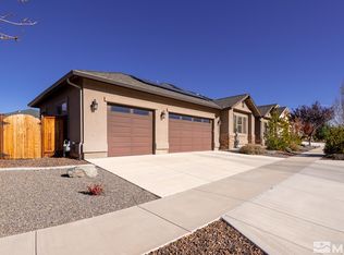 1061 Aspen Brook Ln, Gardnerville, NV 89460