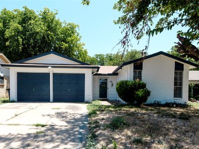510 SW 16th St, Grand Prairie, TX, 75051