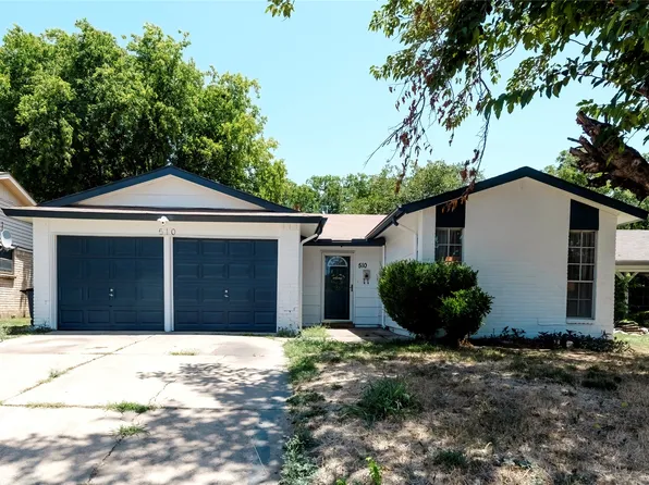 510 SW 16th St, Grand Prairie, TX 75051