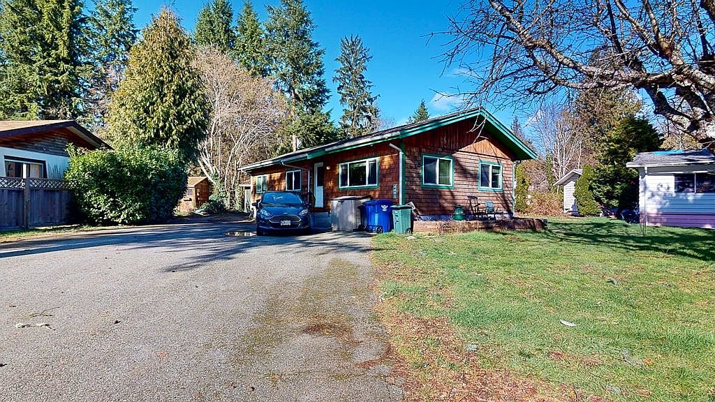4488 Hupit St, Sechelt (Part), BC V7Z 0B3 MLS R2853795 Zillow