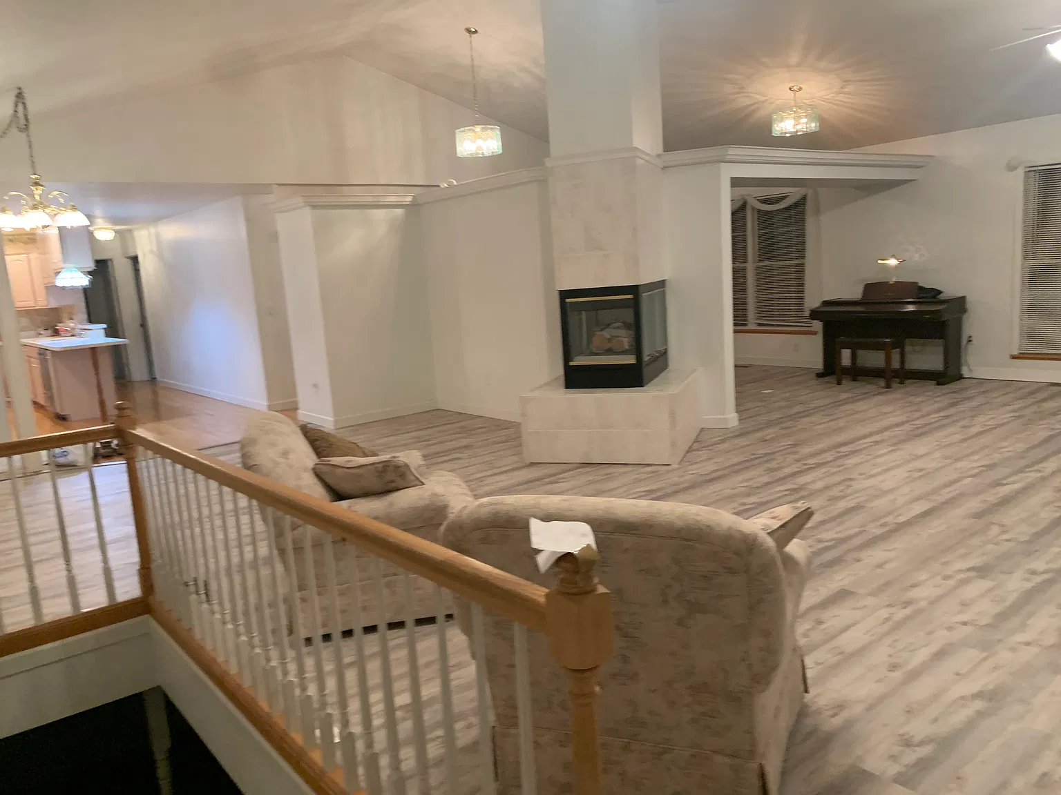 2 bed, $1,950 — Photo 4