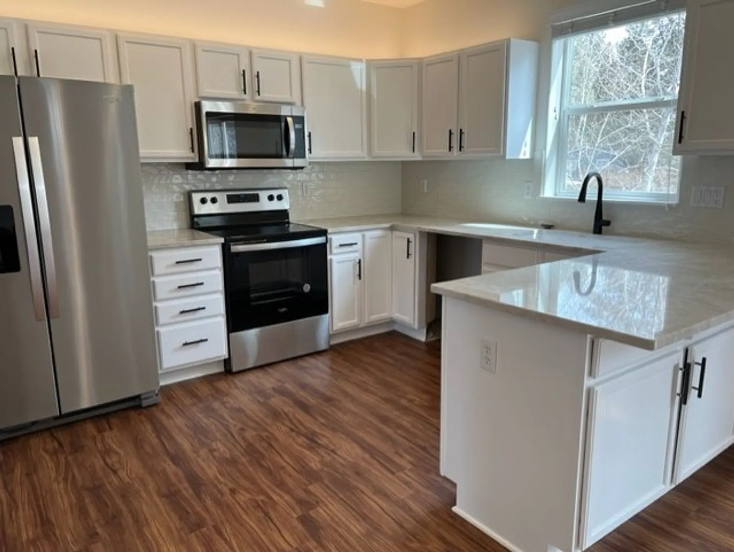 Remodeled Home in SW Bend — Photo 2