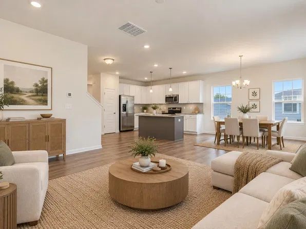 417 Marthas View Way, Wake Forest, NC 27587