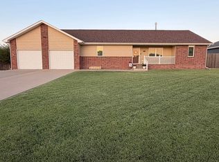 2105 Walnut St, Ellis, KS 67637