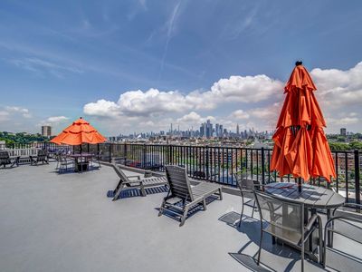 100 Manhattan Ave APT 1516, Union City, NJ, 07087