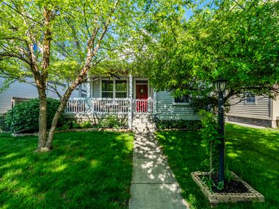 2306 N Alabama St, Indianapolis, IN, 46205