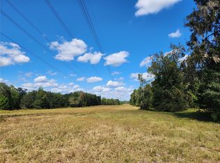 NE Highway 315, Fort Mc Coy, FL 32134