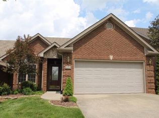 336 Rivers Edge Dr, Richmond, KY 40475