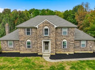 10650 Lees Creek Rd, Harrison, OH 45030