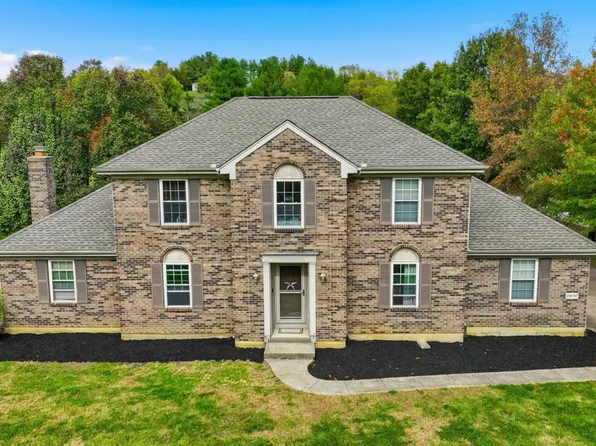 10650 Lees Creek Rd, Harrison, OH 45030