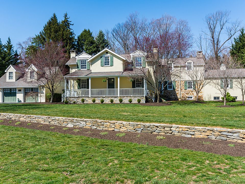 235 Coldstream Dr, Berwyn, PA 19312 Zillow