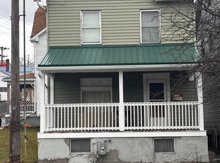 1914 18th St, Altoona, PA 16601